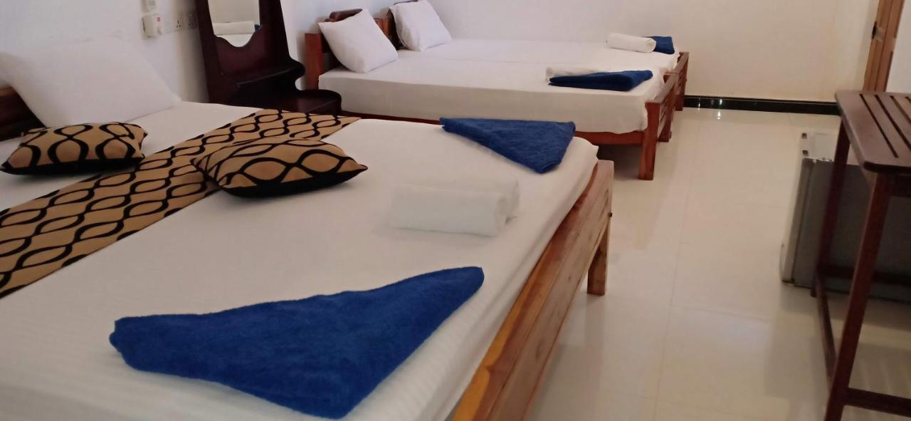 Surf & Sand Hotel Arugambay Arugam Bay Εξωτερικό φωτογραφία